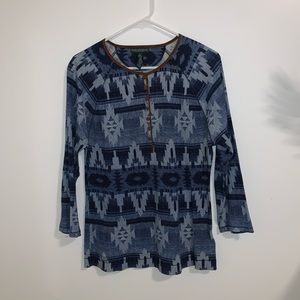 Vintage Ralph Lauren Jeans company women’s sweater